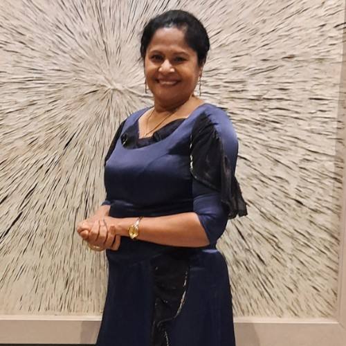 Hansamala Janaki profile image